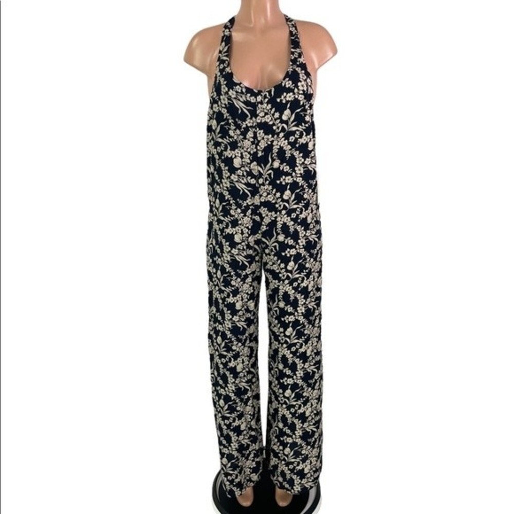 Love Sadie Jumpsuit
